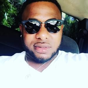 Meet your Posher, Kyle